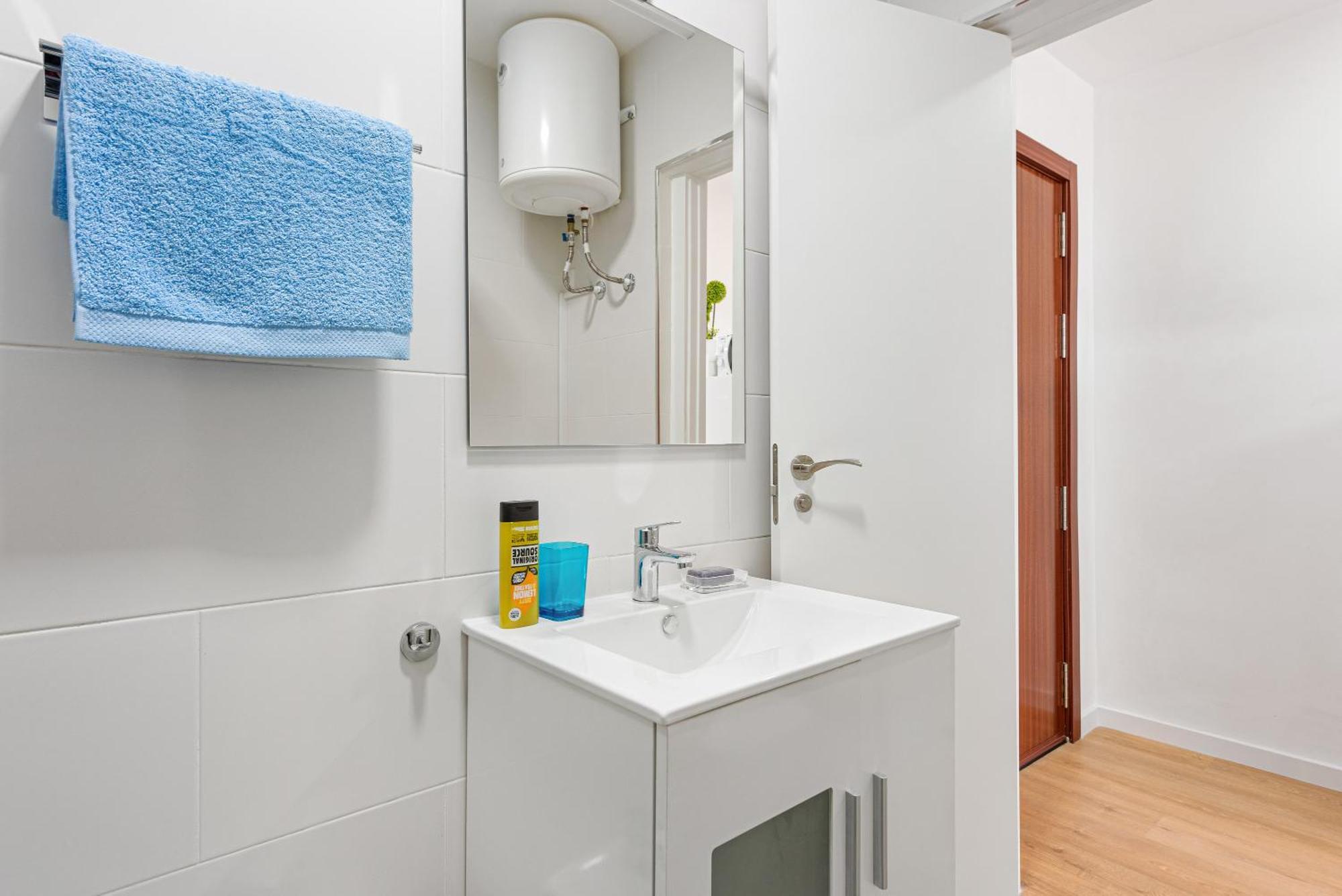Estudio Larios 9B Málaga Eksteriør bilde